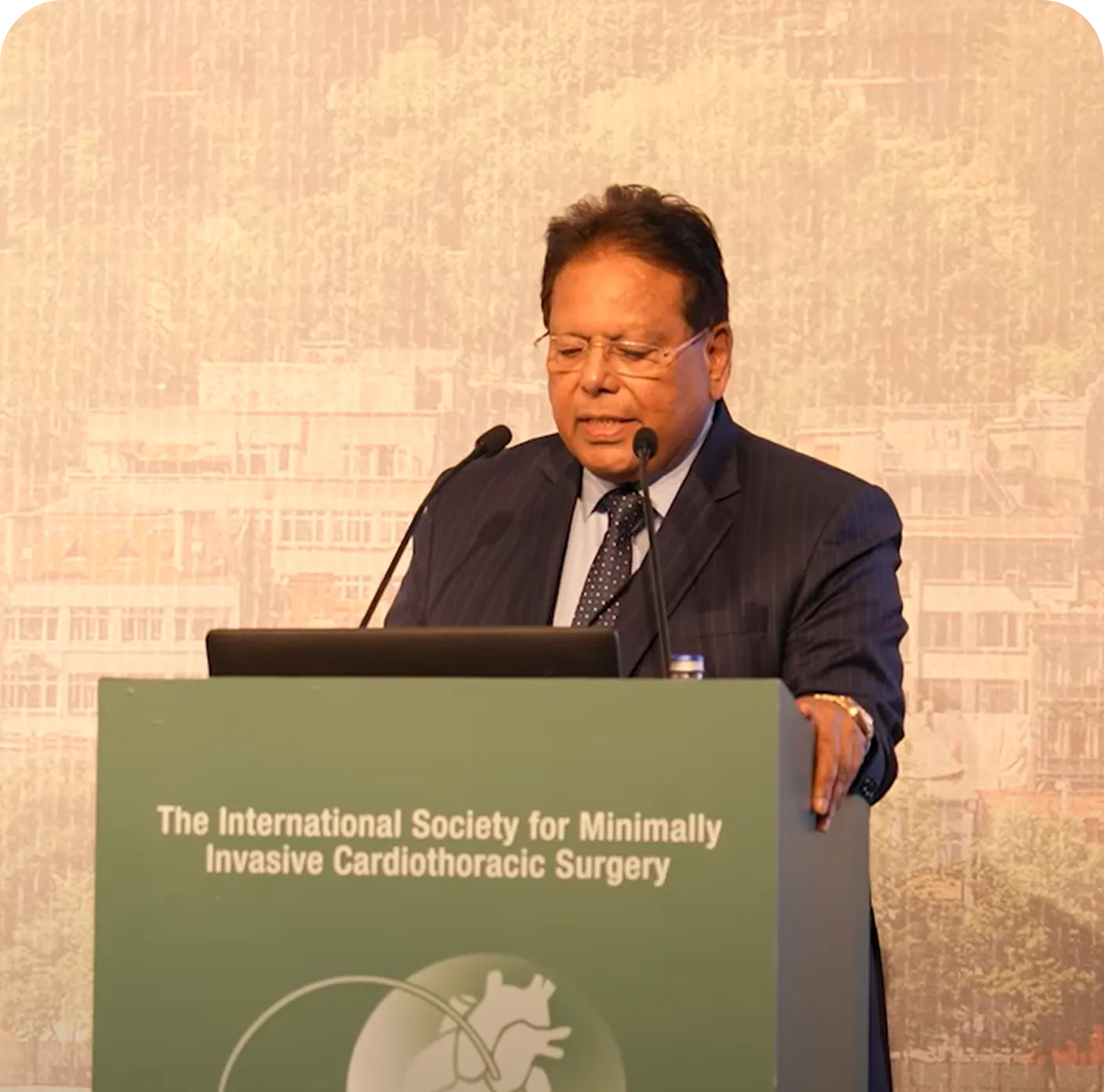 SS Innovations global events and surgical robotics updates